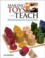 Making Toys Teach 